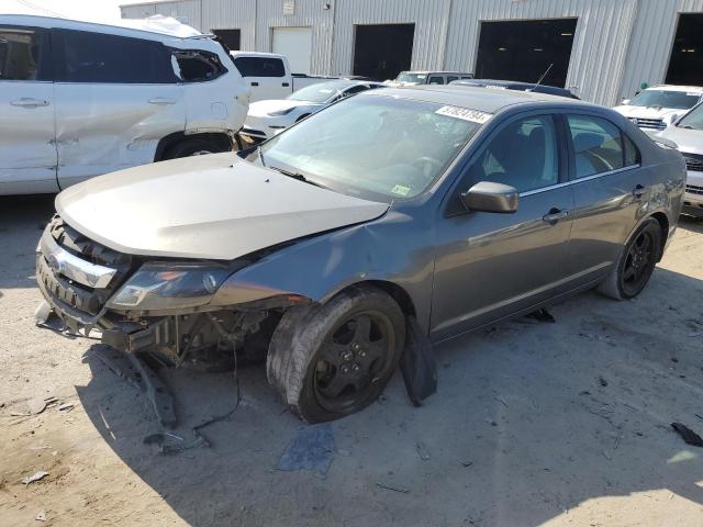 2010 Ford Fusion Se VIN: 3FAHP0HA9AR269021 Lot: 57824794