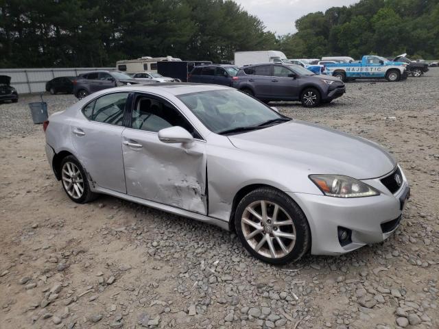 2012 Lexus Is 250 VIN: JTHCF5C28C5056439 Lot: 58757634