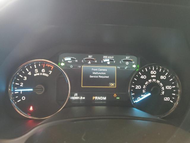 2019 FORD F150 - 1FTMF1C50KKF28996