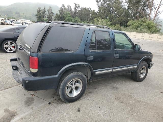 2001 Chevrolet Blazer VIN: 1GNCS13W012120035 Lot: 59147184