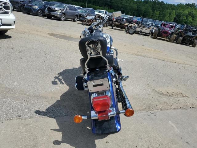 2001 SUZUKI VL1500 JS1VY51A712101622