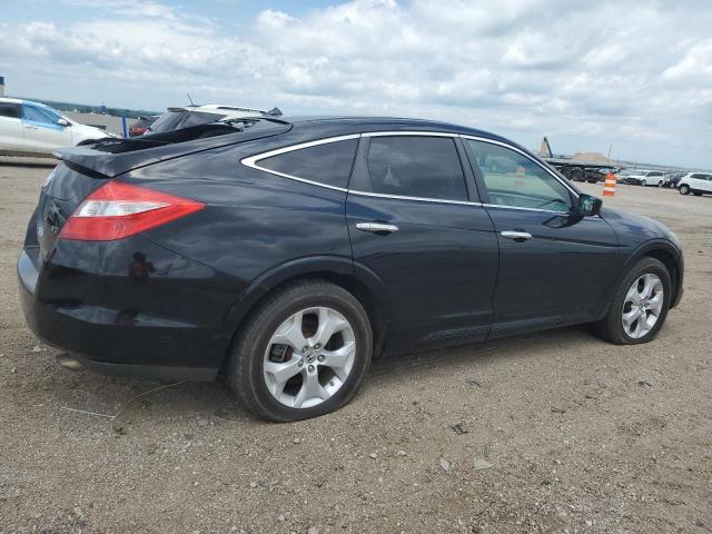 2012 Honda Crosstour Exl VIN: 5J6TF2H50CL001847 Lot: 61218384