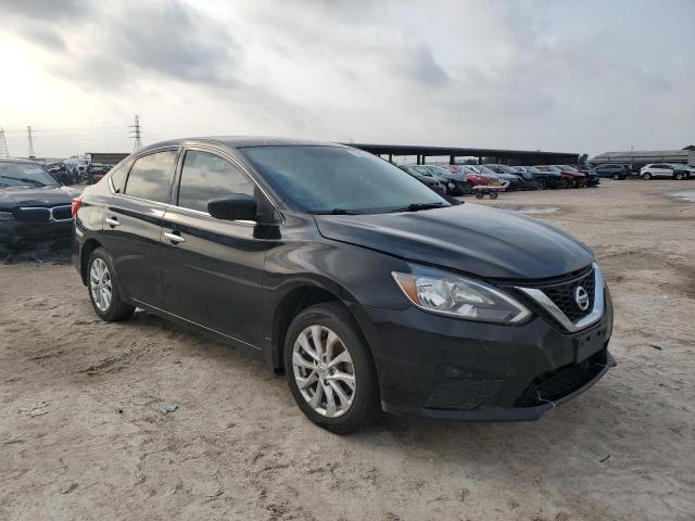 3N1AB7AP7KY240600 2019 Nissan Sentra S