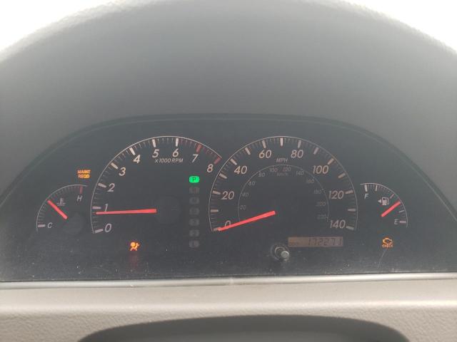 2005 Toyota Camry Le VIN: 4T1BE32K35U514222 Lot: 59531244