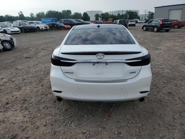 2018 Mazda 6 Signature VIN: JM1GL1XY9J1326673 Lot: 59829184