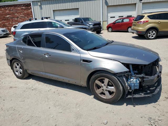 2014 Kia Optima Lx VIN: 5XXGM4A79EG315178 Lot: 60624664