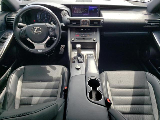 2020 LEXUS IS 300 F-S JTHG81F22L5041063