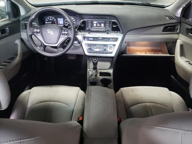 2017 HYUNDAI SONATA SE - 5NPE24AF7HH456070