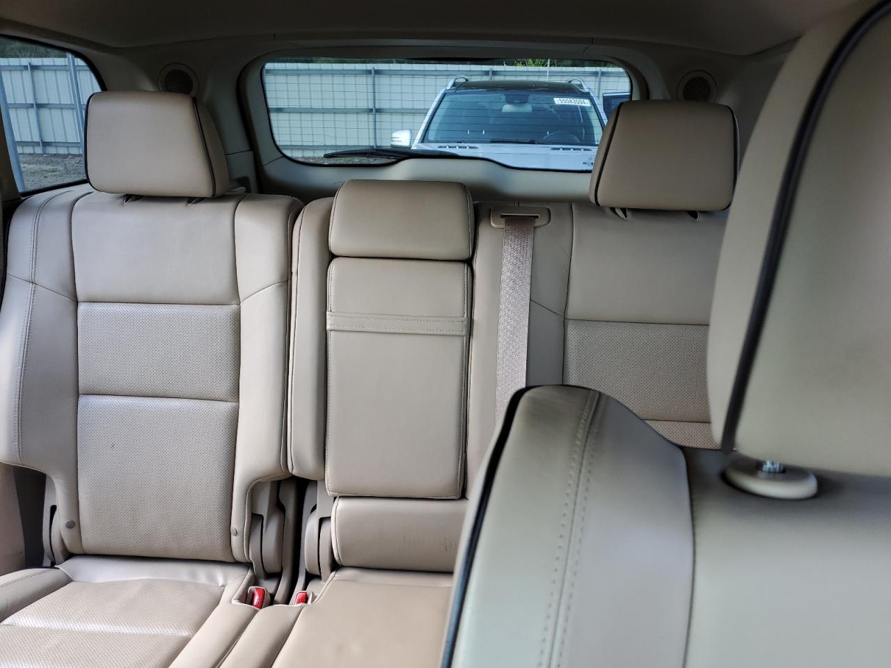 1C4RJECG2FC915126 2015 Jeep Grand Cherokee Overland