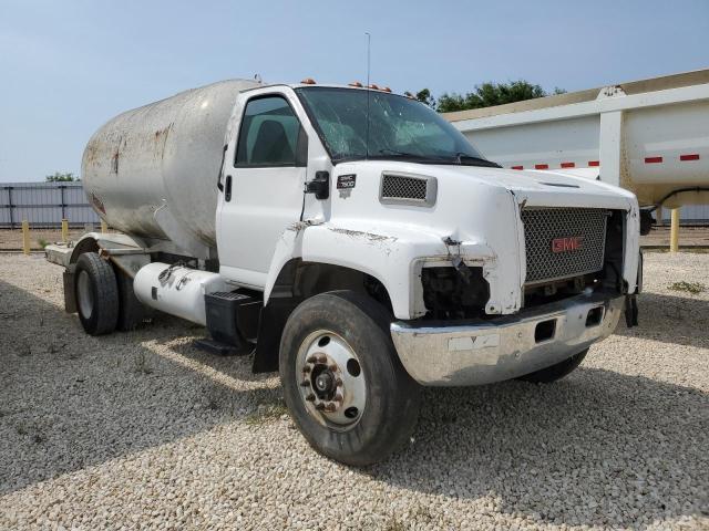 2008 GMC C7500 C7C042 VIN: 1GDM7C1G88F417140 Lot: 57423094