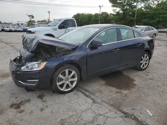 YV126MFK4G1396357 2016 Volvo S60 Premier