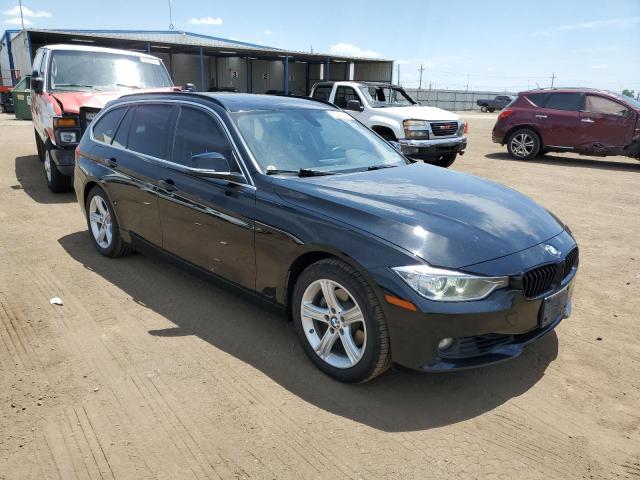 2015 BMW 328 Xi VIN: WBA3G7C5XFK481183 Lot: 60296334