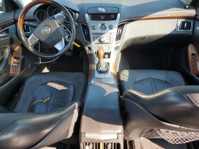 2009 Cadillac Cts VIN: 1G6DH577190108511 Lot: 61043464