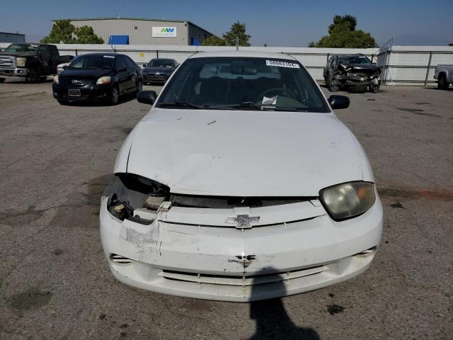 2005 Chevrolet Cavalier VIN: 1G1JC52F657158747 Lot: 58083104