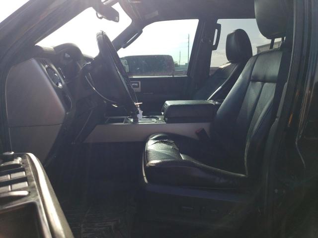 2012 Ford Expedition Limited VIN: 1FMJU1K56CEF57618 Lot: 60065274