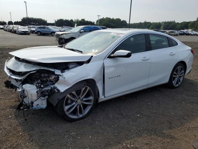 1G1ZD5ST3PF194782 2023 CHEVROLET MALIBU - Image 1