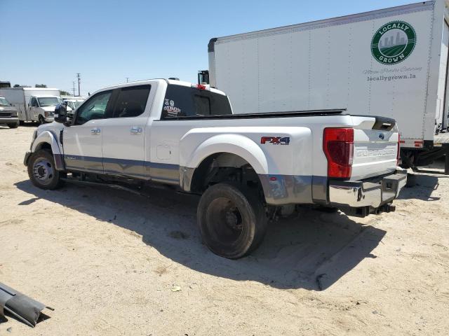 Vin: 1ft8w4dtxmed30296, lot: 58483974, ford f450 super duty 20213