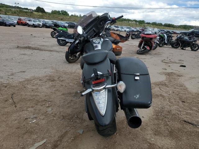 2010 YAMAHA XV1900 CT JYAVP22E1AA009822