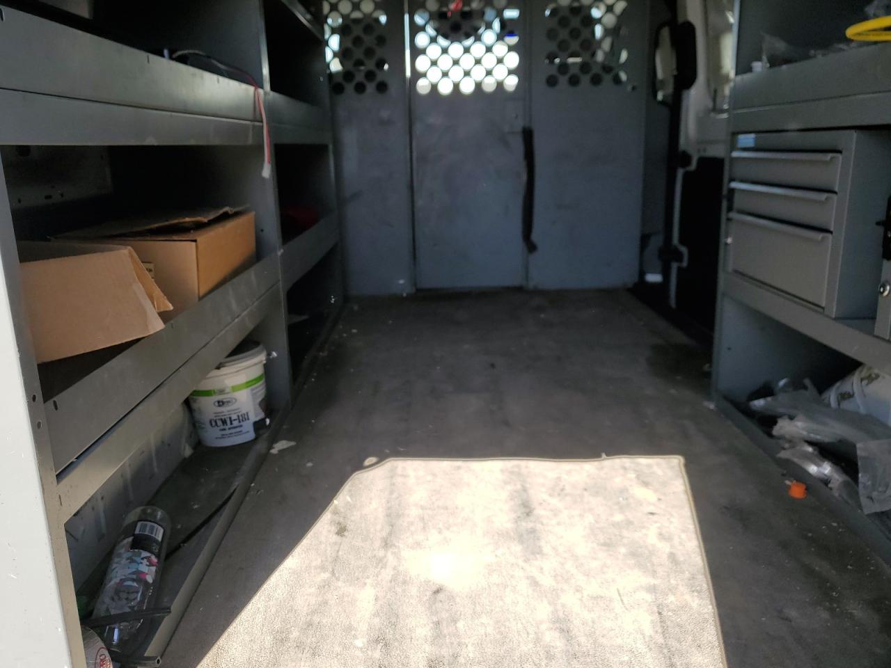 1FTYE1YM6GKA27235 FORD TRANSIT 2016