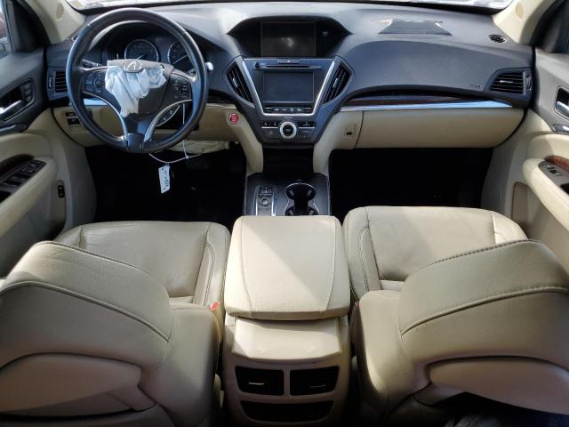 2018 ACURA MDX - 5J8YD4H3XJL022912