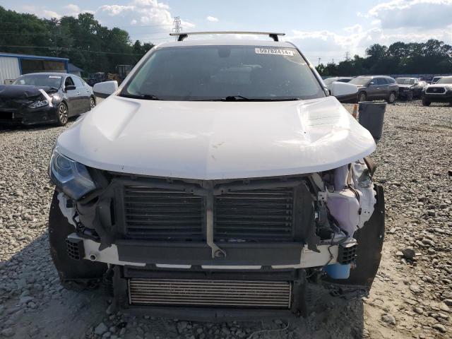 2018 CHEVROLET EQUINOX LT - 3GNAXJEV2JS523497