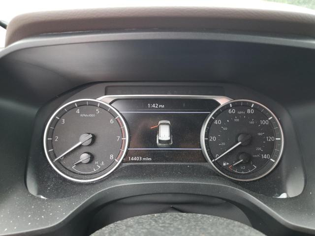 2023 NISSAN ROGUE S - 5N1BT3AA3PC896226