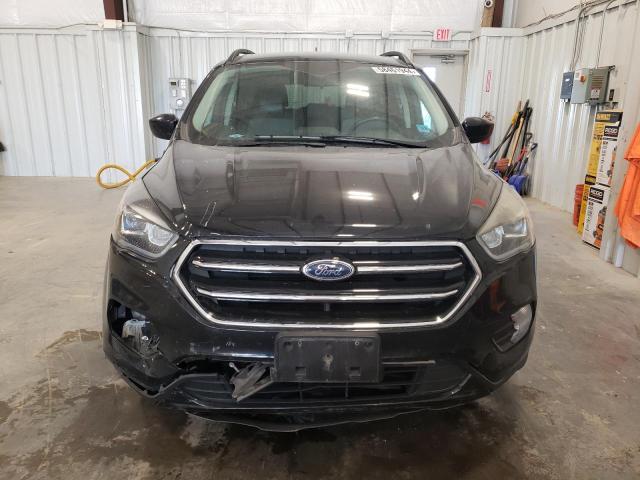 2018 Ford Escape Se VIN: 1FMCU9GD8JUA07590 Lot: 58461944