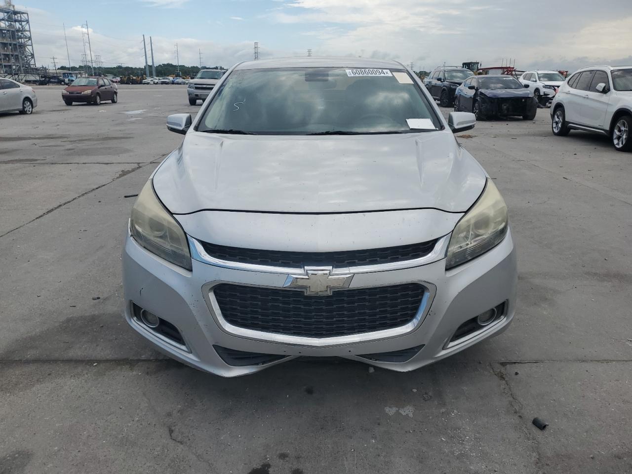 Global Auto Auctions