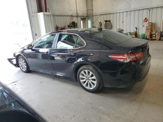 2019 Toyota Camry L VIN: 4T1B11HK5KU183775 Lot: 59051274