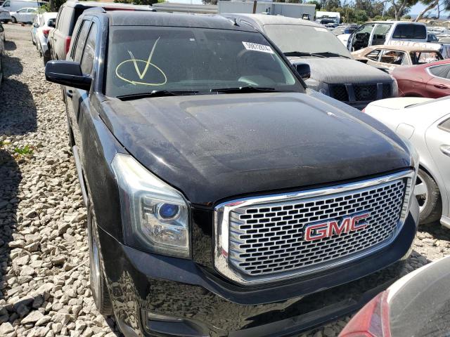 2015 GMC YUKON SLE 1GKS1AKC5FR116659