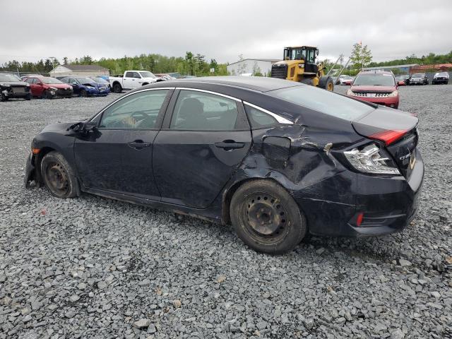 Vin: 2hgfc2f53gh012117, lot: 57134524, honda civic lx 20162