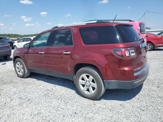 2015 GMC Acadia Sle VIN: 1GKKRNED0FJ329604 Lot: 60853444