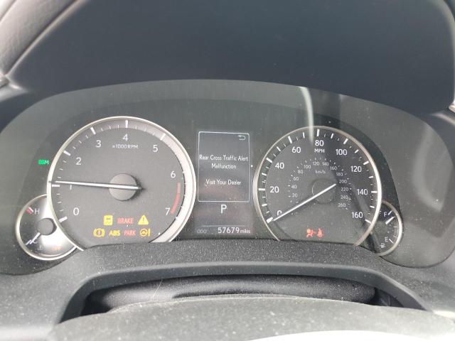 2021 Lexus Rx 350 VIN: 2T2HZMAA2MC198045 Lot: 55814654