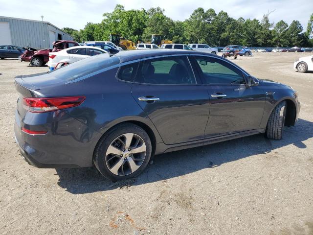 2019 Kia Optima Lx VIN: 5XXGT4L38KG280495 Lot: 58363044