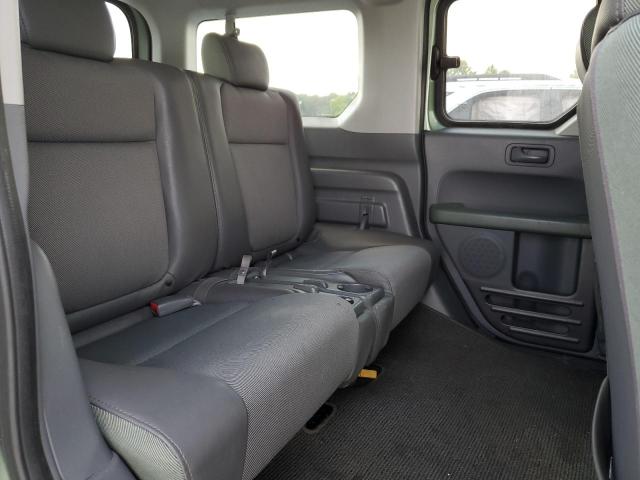 2004 Honda Element Ex VIN: 5J6YH18534L006309 Lot: 59464814