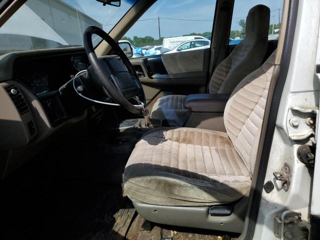 1J4GZ58S3SC677658 1995 Jeep Grand Cherokee Laredo