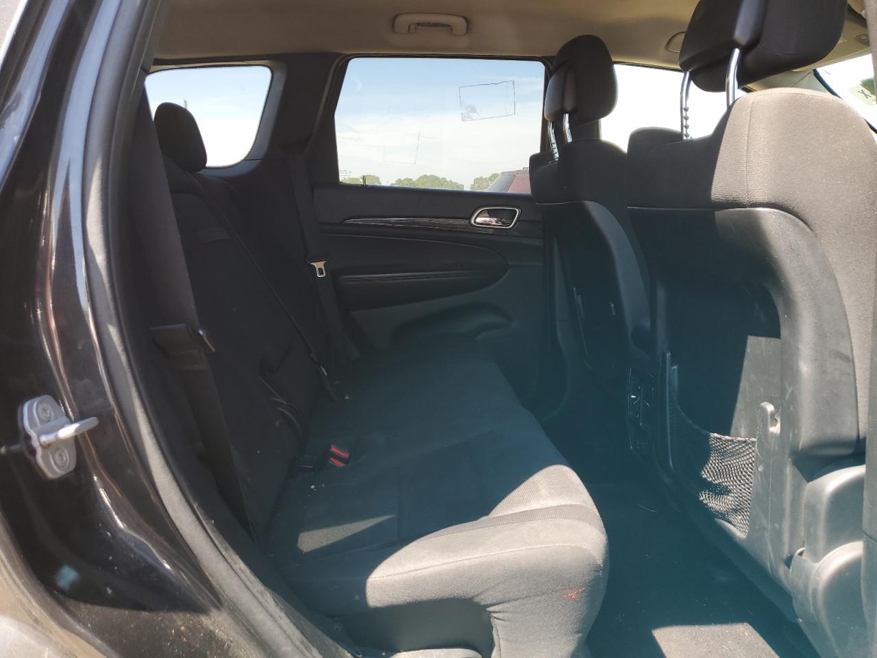 1J4RR4GG4BC571722 2011 Jeep Grand Cherokee Laredo