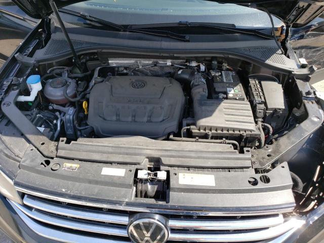 2023 VOLKSWAGEN TIGUAN SE - 3VV3B7AX2PM114974