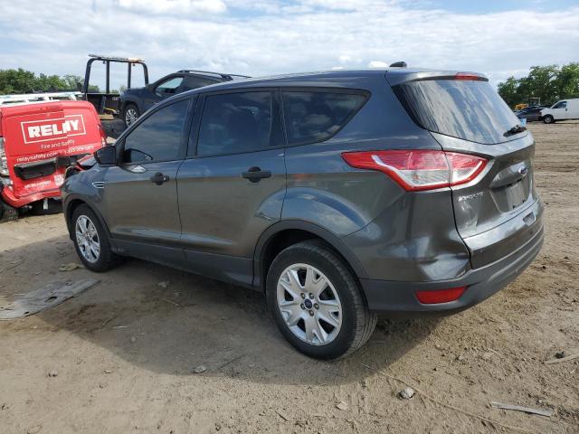 2016 Ford Escape S VIN: 1FMCU0F78GUA36099 Lot: 57665714