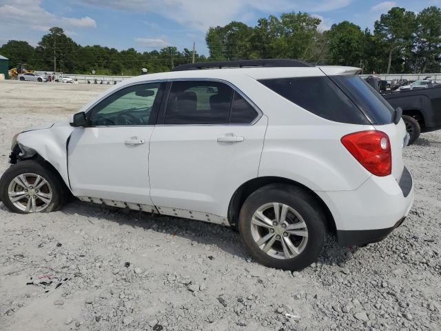 2CNFLEEW8A6306704 2010 Chevrolet Equinox Lt