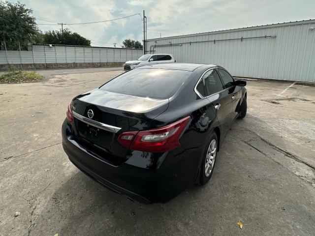 2018 Nissan Altima 2.5 VIN: 1N4AL3AP3JC102679 Lot: 58634454