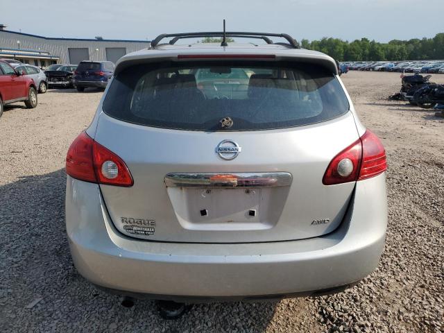 2013 Nissan Rogue S VIN: JN8AS5MV9DW113339 Lot: 57832794