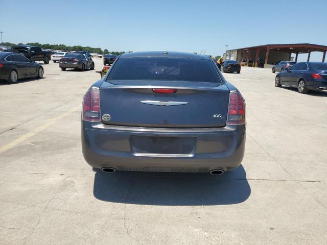 2014 Chrysler 300 S VIN: 2C3CCABGXEH380878 Lot: 58410574