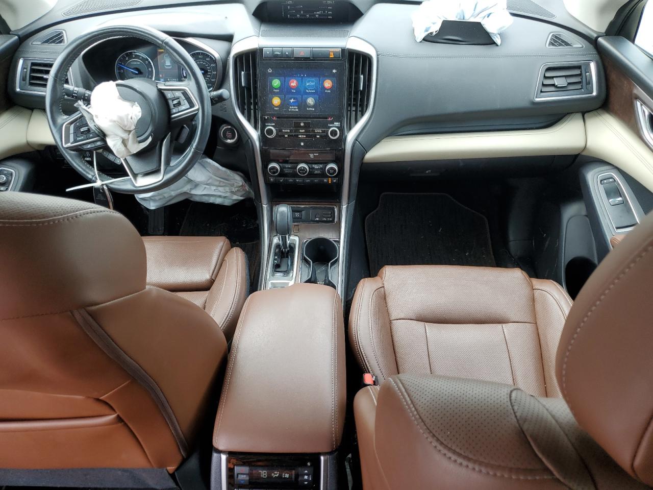 4S4WMARD9L3477972 2020 Subaru Ascent Touring