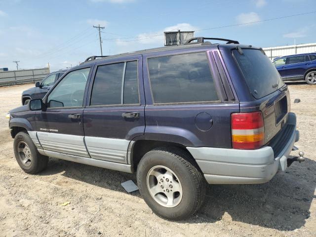 1997 Jeep Grand Cherokee Laredo VIN: 1J4FX58S4VC605163 Lot: 57403454