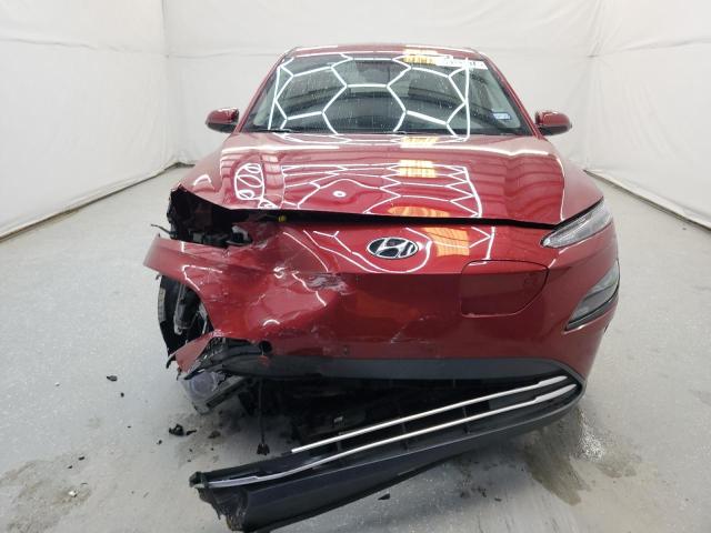 KM8K33AG8PU192831 Hyundai Kona SEL 5