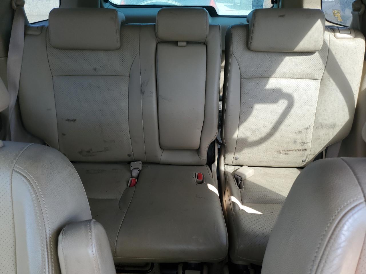 SHSRD78935U328229 2005 Honda Cr-V Se