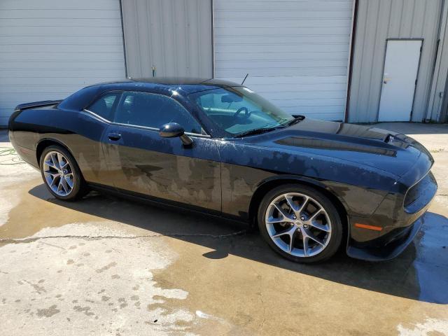 2022 Dodge Challenger Gt VIN: 2C3CDZJG9NH233609 Lot: 57957124