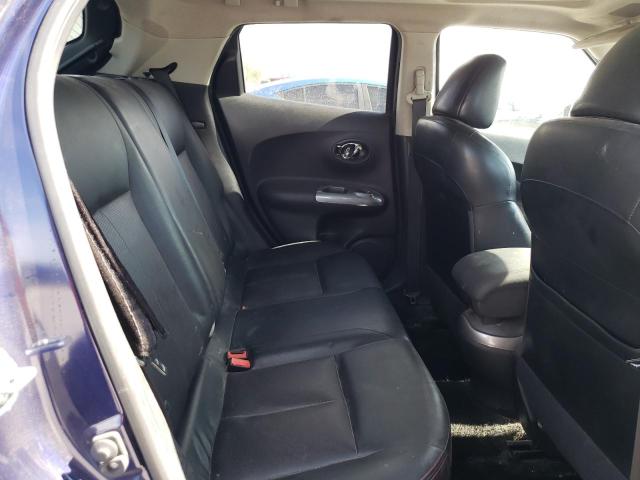 2015 NISSAN JUKE S - JN8AF5MR6FT502175