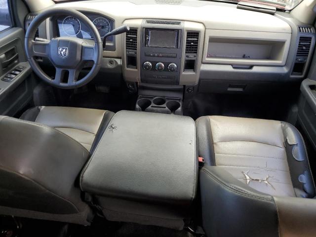 2012 Dodge Ram 1500 St VIN: 1C6RD6FK0CS149046 Lot: 61139804